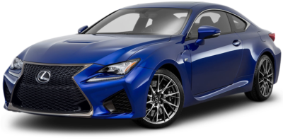 Lexus RC F 10R 2014 - 2021