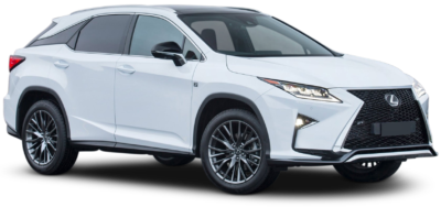 Lexus RX 200t 20R 2015 - 2017
