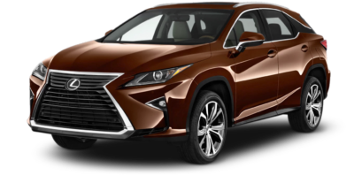 Lexus RX 300 20R 2017 - 2022