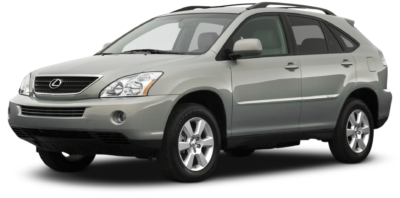 Lexus RX 400h 38R 2006 - 2008