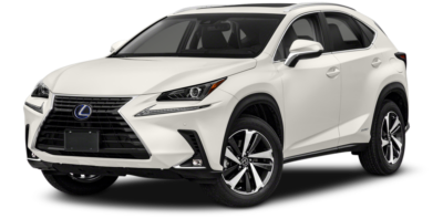 Lexus RX 450h 25R, 26R 2015 - 2022