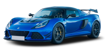 Lotus Exige 2006 - 2021