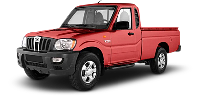 Mahindra Pik-Up S5 2007 - 2025