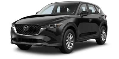Mazda CX-5 KF 2016 - 2025