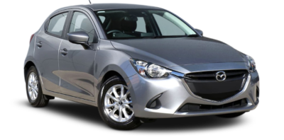 Mazda 2 DJ Hatch 2014 - 2025