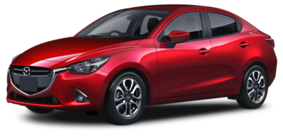 Mazda 2 DL Sedan 2015 - 2025