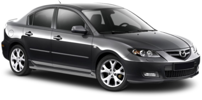 Mazda 3 BK Sedan 2003 - 2009
