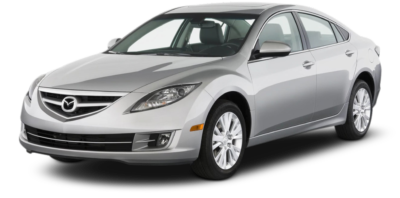 Mazda 6 GH Sedan 2008 - 2012