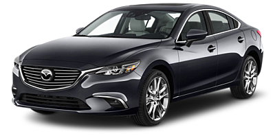 Mazda 6 GJ, GL Sedan 2013 - 2016