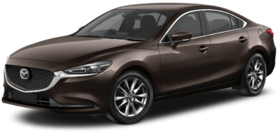 Mazda 6 GL Sedan 2016 - 2018