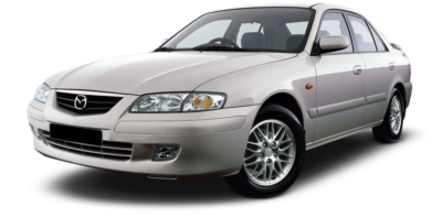 Mazda 626 GF Sedan 1997 - 2002