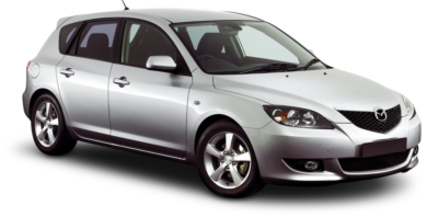 Mazda Axela BK Hatch 2004 - 2009