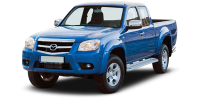 Mazda BT-50 UN 2006 - 2010