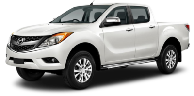 Mazda BT-50 UP 2011 - 2015