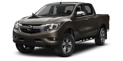 Mazda BT-50 UR, UP 2015 - 2020