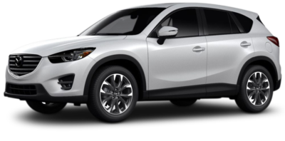 Mazda CX-5 KF 2017 - 2023