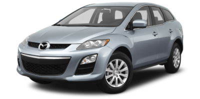 Mazda CX-7 ER Facelift 2009 - 2012