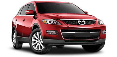 Mazda CX-9 TB 2007 - 2015
