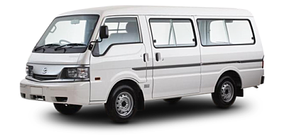 Mazda E2000 E Series 1996 - 2006