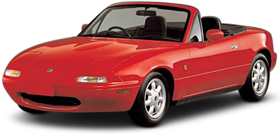 Mazda MX-5 NA 1989 - 1997