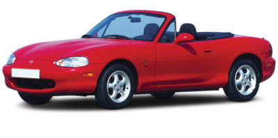 Mazda MX-5 NB 1998 - 2005