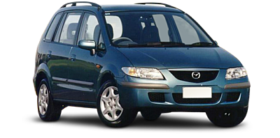 Mazda Premacy CP 1999 - 2003