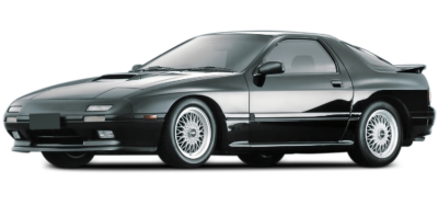 Mazda RX-7 FC 1985 - 1992
