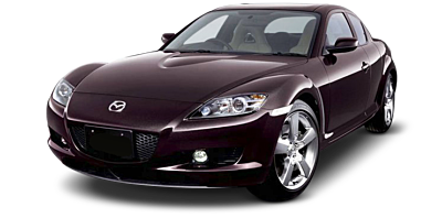 Mazda RX-8 FE 2003 - 2011