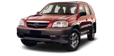 Mazda Tribute 2001 - 2008
