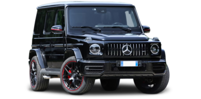 Mercedes-AMG G63 W465 2024 - 2025