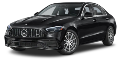 Mercedes-AMG C43 W206 Sedan 2022 - 2025