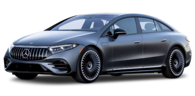 Mercedes-AMG EQS53 V295 2021 - 2025