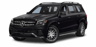 Mercedes-AMG GLS63 X167 2019 - 2025