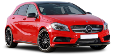 Mercedes-AMG A45 W176 2013 - 2015