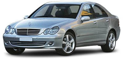 Mercedes-AMG C32 W203 Sedan 2001 - 2004
