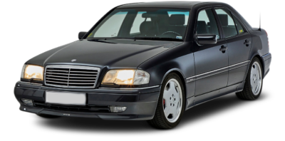 Mercedes-AMG C36 W202 Sedan 1995 - 1997