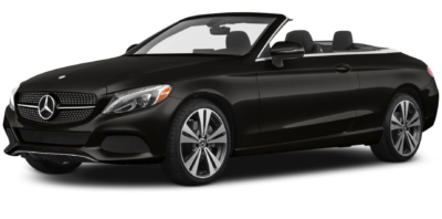 Mercedes-AMG C43 A205 Convertible 2016 - 2021