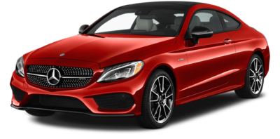 Mercedes-AMG C43 C205 Coupe 2015 - 2023