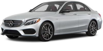 Mercedes-AMG C43 W205 Sedan 2016 - 2021