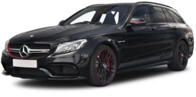 Mercedes-AMG C43 S205 Wagon 2016 - 2021