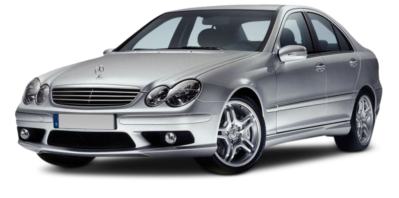 Mercedes-AMG C55 W203 Sedan 2004 - 2007
