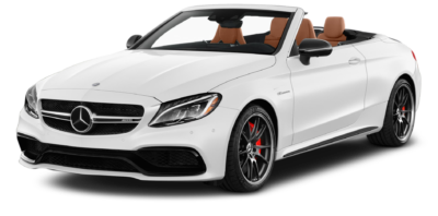 Mercedes-AMG C63 A205 Convertible 2016 - 2021