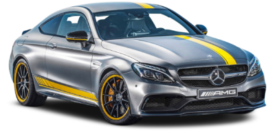 Mercedes-AMG C63 C205 Coupe 2016 - 2021
