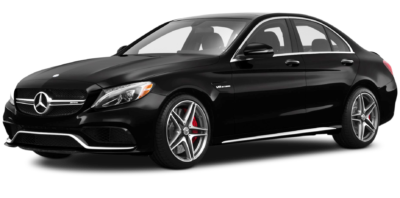 Mercedes-AMG C63 W205 Sedan 2015 - 2021