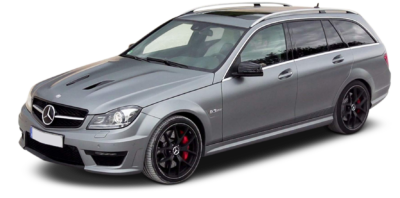 Mercedes-AMG C63 S204 Wagon 2008 - 2012