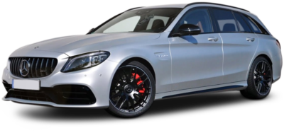 Mercedes-AMG C63 S205 Wagon 2015 - 2021