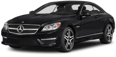 Mercedes-AMG CL63 C216 2007 - 2014