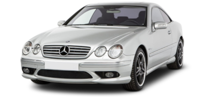 Mercedes-AMG CL65 C215 2004 - 2006