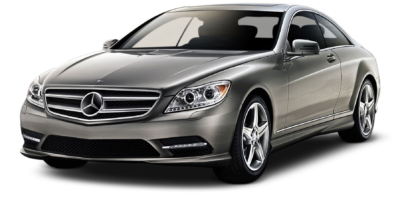 Mercedes-AMG CL65 C216 2007 - 2014
