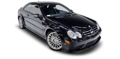 Mercedes-AMG CLK63 C209 2006 - 2009